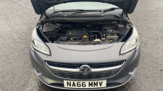 Vauxhall Corsa 1.4 ecoFLEX SE 5dr Petrol Hatchback